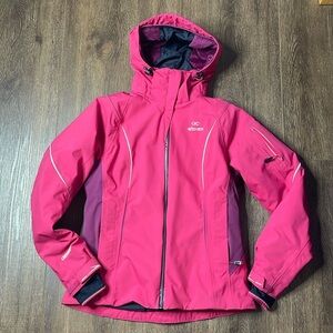 Eider Snow/ Ski Jacket. 8